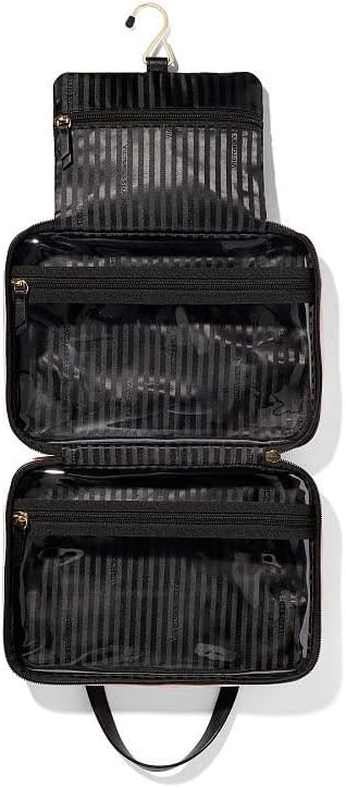 Victoria's Secret Jetsetter Hanging Cosmetic Case