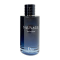 Dior Sauvage for Men, Eau de Parfum Spray, 6.80 Fl Oz (Pack of 1)