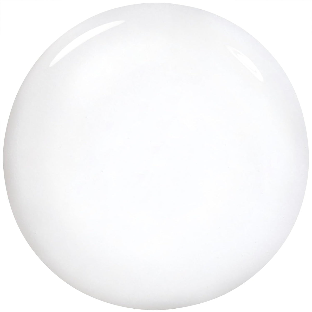 Essie Gel Couture Long-Lasting Nail Polish, Vegan, Clear, Shiny Top Coat, 0.46 fl oz