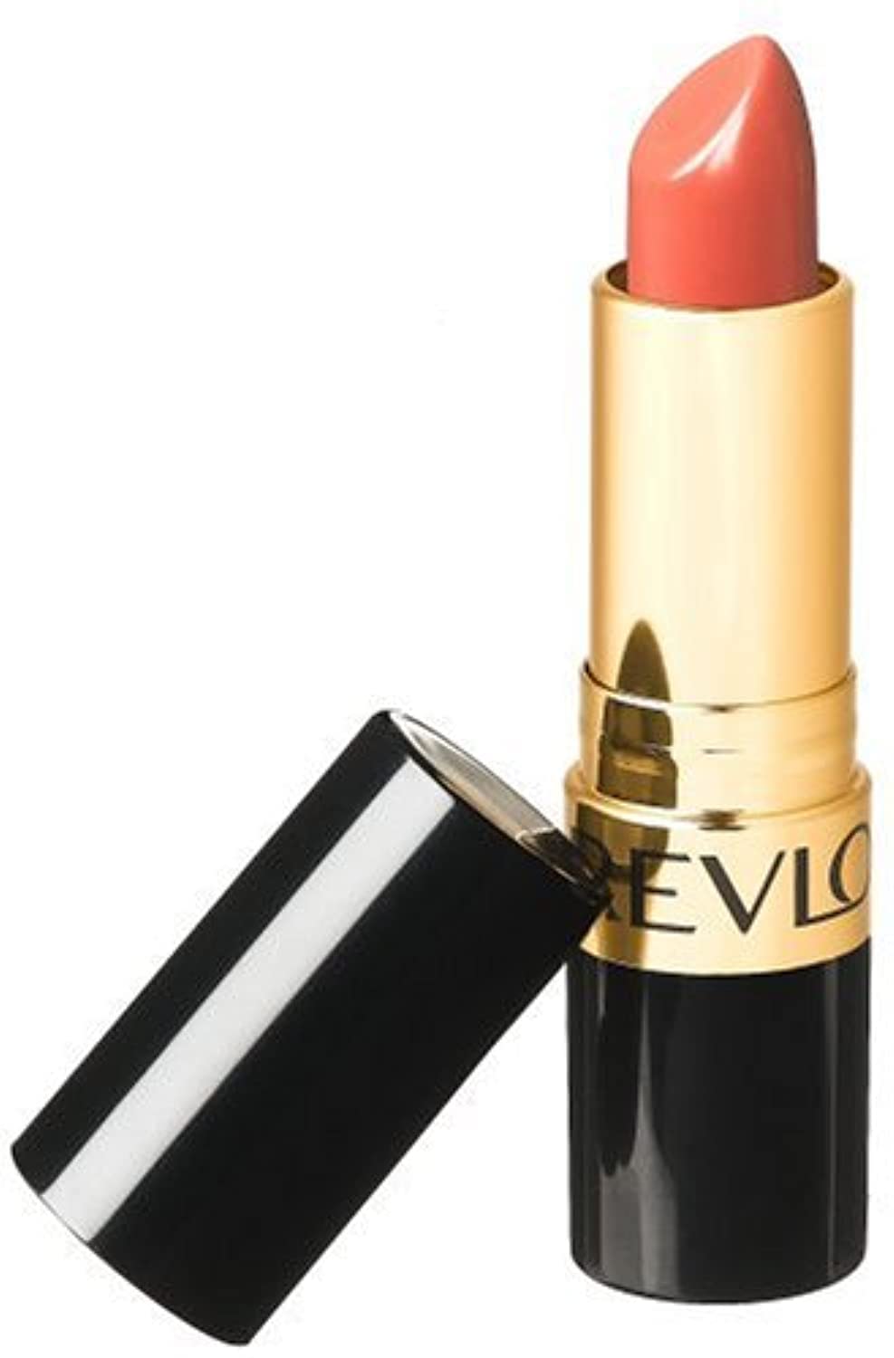 REVLON Super Lustrous Lipstick Gift Set, 5-Piece | 5-piece lipstick gift set. Creamy formula for soft, fuller-looking lips with a moisturized feel.