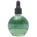 Cuccio Naturale Milk & Honey Revitalizing Cuticle Oil, Lightweight Fast-Absorbing Hydrating Nail & Cuticle Conditioner, Cold-Pressed Oils + Vitamin E, 2.30 Fl Oz