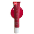 Summer Fridays Lip Butter Balm - Conditioning Lip Mask and Lip Balm for Instant Moisture, Shine and Hydration - Sheer-Tinted, Soothing Lip Care - Vanilla (.5 Oz)