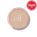 e.l.f. Halo Glow Powder Filter, Ultra-fine Finishing Powder, Smooths The Look of Pores & Fine Lines, Creates A Soft-Focus Glow, Vegan & Cruelty-Free, Light Neutral