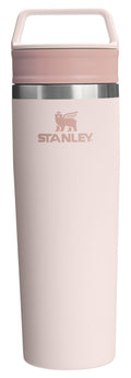 STANLEY Cafe-To-Go Travel Mug, 16 oz, Black 2.0
