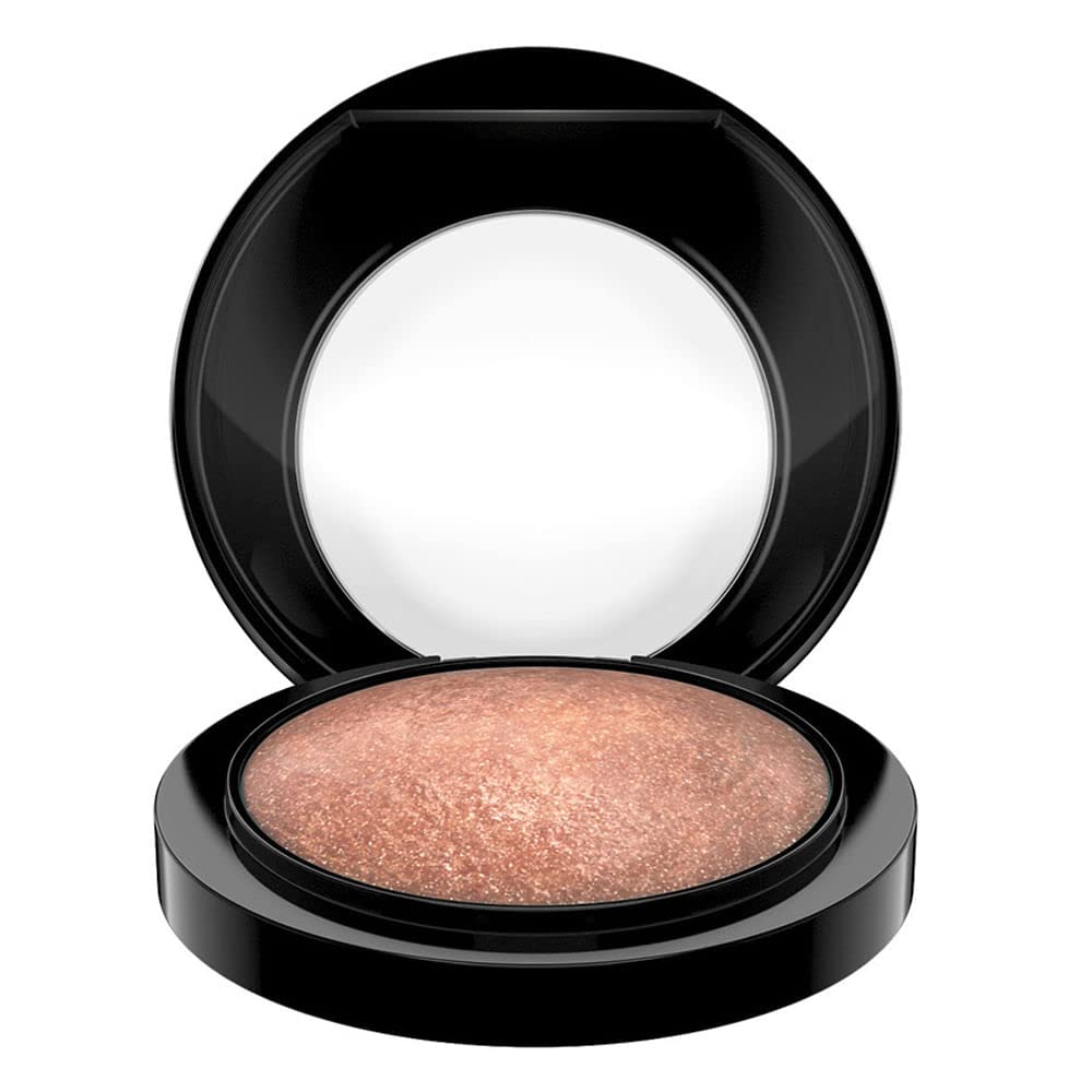 MAC mineralize skinfinish LIGHTSCAPADE ~ Fall Colour Angel Flame