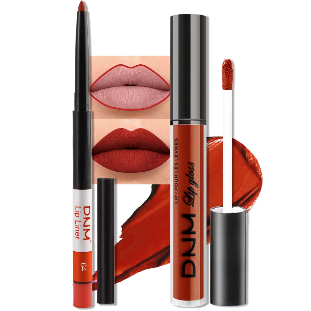 evpct 3Pcs Dark Red Purple Plum Matte Liquid Lipstick Sets for Women Matte Lip Stain Long Lasting Waterproof, Burgundy Blood Blue Red lipstick, Black Cherry Maroon Gothic 24 Hours Magic Lipsticks
