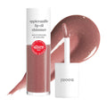 NOONI Korean Lip Oil - Appleberry - pH Color-Changing Plumping Lip Gloss