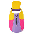 Dog Life Jacket with Chin Float, 2026 New Front Float Dog Life Jacket with Chin Support for Pool Boating, Dog Life Jackets with Head Support for French Bulldog (A, X-Small)