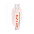 Tower 28 ShineOn Lip Gloss Jelly, Pistachio (0.13 oz) | Nude Pink Tinted Lip Oil with Hydrating Lip Balm Formula, Non-Sticky, High-Shine Gloss with Nourishing Oil Blend