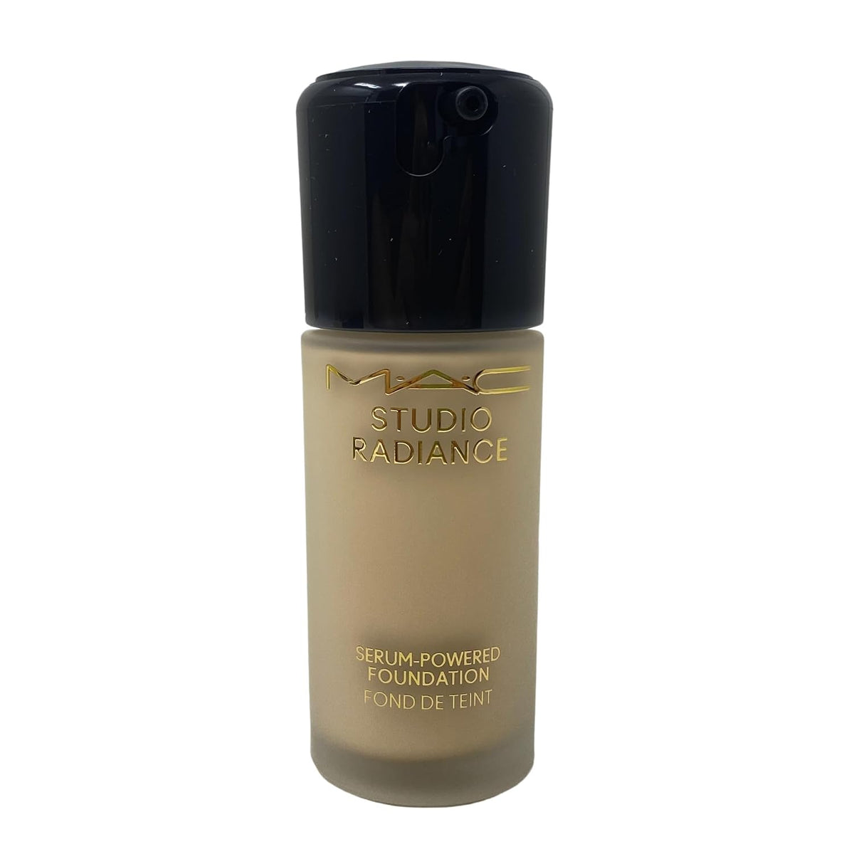 M.A.C Studio Radiance Serum-Powered Foundation NC7-1 fl oz / 30 mL