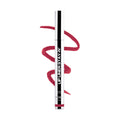 Sacheu Lip Liner STAY-N Peel Off Lip Stain, Longwear, p-INKED | Water-resistant, transfer & smudge-proof, lip tint with hyaluronic acid & vitamin E for conditioning benefits, matte finish