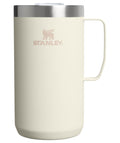 STANLEY Everyday Camp Mug, 24 oz, Black 2.0