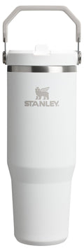 STANLEY IceFlow 2.0 Flip Straw Tumbler, 30 oz, Rose Quartz