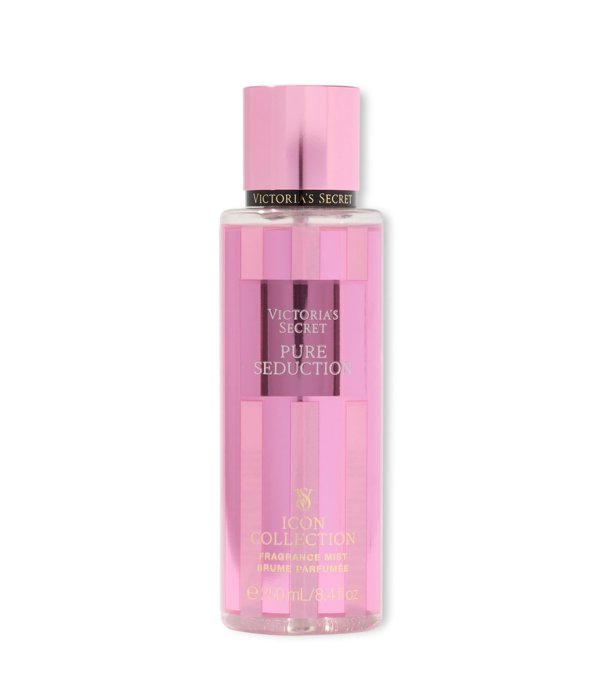 Victoria's Secret Body Fragrance Mist, Love Spell - 8.4 fl oz