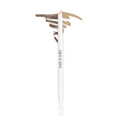 wet n wild Powder Brush, Ultra-Plush Synthetic Bristles for Flawless Application, Soft Touch, Ergonomic Handle for Comfortable Precision Control