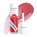 NOONI Korean Lip Oil - Appleberry - pH Color-Changing Plumping Lip Gloss