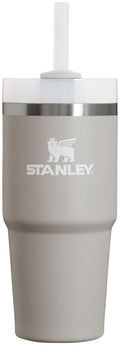 STANLEY Quencher H2.0 Tumbler with Handle and Straw 30 oz | Flowstate 3-Position Lid | Cup Holder Compatible for Travel | Insulated Stainless Steel Cup | BPA-Free | Exclusive Lupine