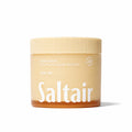 Saltair Multi-Lipid Body Butter - Rich, Nourishing Hydrating Body Cream with Ceramide Complex, Coconut Oil, Shea Butter, and Sea Buckthorn. Moisturizing Dry Skin Care. 10oz Jar - Santal Bloom