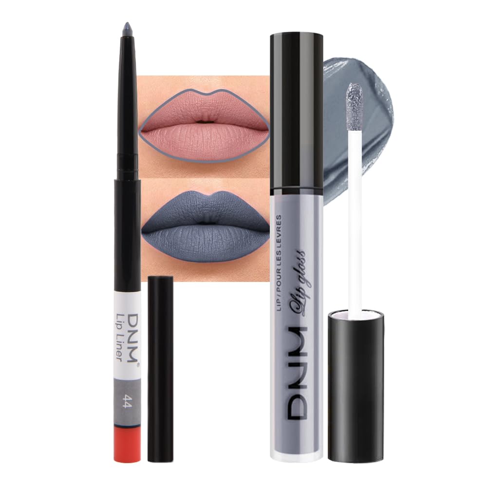 evpct 3Pcs Dark Ruby Fire Red Matte Liquid Lipstick Lip Stain Lipgloss sets for Women 24 Hour Red Matte Lipstick Long Lasting Smudge Proof