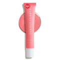 Summer Fridays Lip Butter Balm - Moisturizing Lip Gloss for Instant Shine + Sheer Color - With Nourishing Shea Butter - Everyday Makeup + Skin Care Summer Essentials - Vegan - Vanilla Beige (.5 Oz)