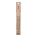 e.l.f. Fluffy Eye Blender Brush, Easily Blends Eyeshadow & Can Be Used to Set Concealer With Powder, Creates A Soft-Focus Effect, Vegan & Cruelty-Free
