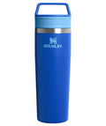 STANLEY Cafe-To-Go Travel Mug, 16 oz, Black 2.0