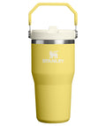 STANLEY IceFlow 2.0 Flip Straw Tumbler, 30 oz, Rose Quartz