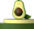 Avocado Catnip Wall Ball Cat Toys Catnip, 2PCS Cute Avocado Shape Catnip