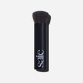 Saie The Double Makeup Brush to Highlight, Sculpt & Conceal (1 ct)
