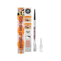 Benefit Precisely My Brow Pencil (Ultra Fine Brow Defining Pencil) - # 5 (Deep) 0.08g/0.002oz