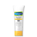 Cetaphil Sheer Mineral Sunscreen Stick for Face & Body, 0.5oz, 100% UVA/UVB Mineral Sunscreen: Zinc Oxide & Titanium Dioxide, Broad Spectrum SPF 50, For Sensitive Skin