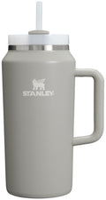 STANLEY Quencher H2.0 Tumbler with Handle and Straw 30 oz | Flowstate 3-Position Lid | Cup Holder Compatible for Travel | Insulated Stainless Steel Cup | BPA-Free | Exclusive Lupine