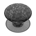 PopSockets Adhesive Phone Grip, Holder- Black