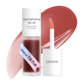 NOONI Korean Lip Oil - Applepeony | Long-Lasting, Moisturizing, Plumping, Revitalizing for Dry Lips, Waterproof, No Peel Off, Hydrating Lip Stain, Stocking Stuffers, Cute Stuff, 0.12 FL Oz