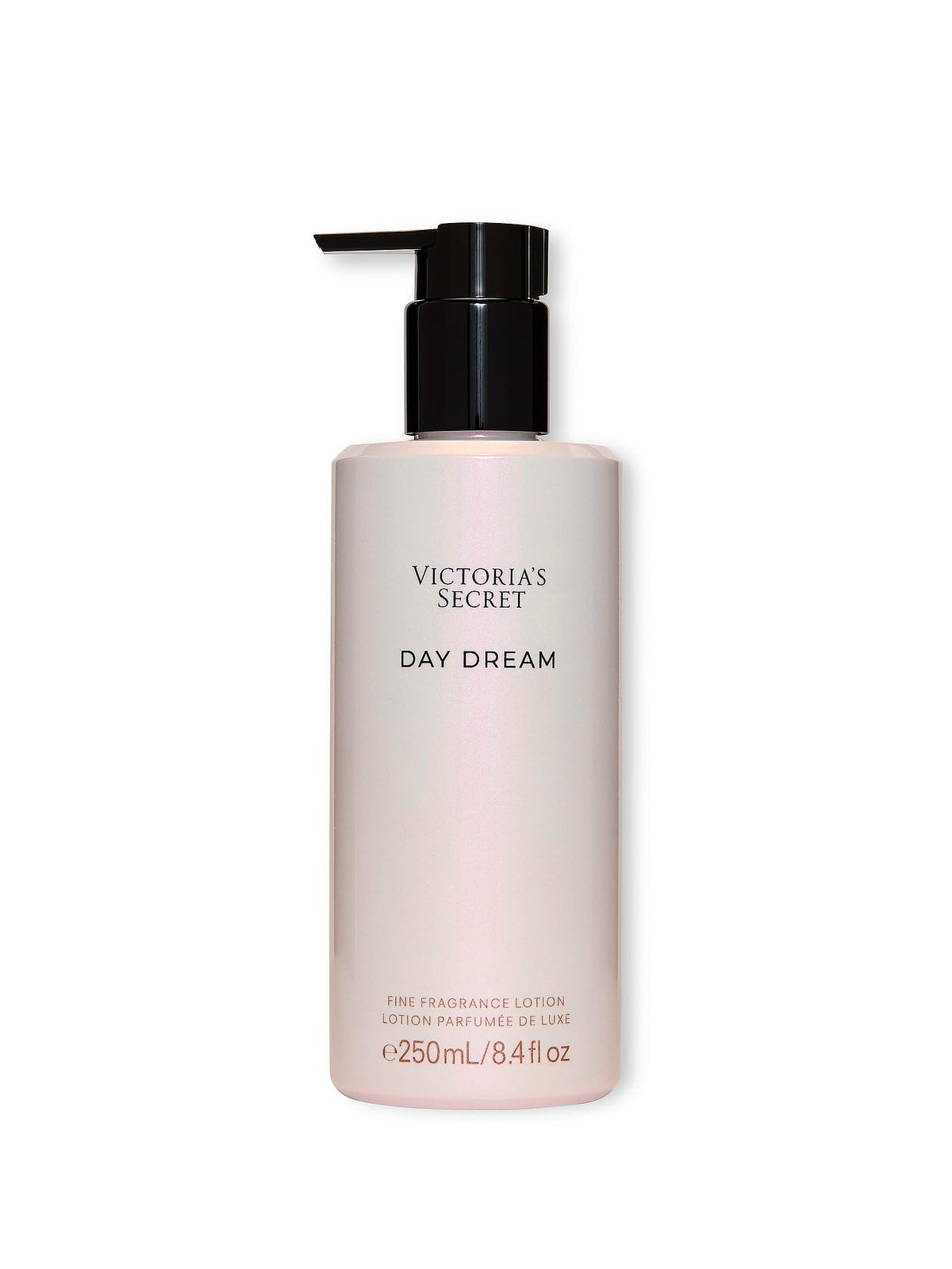 Victoria's Secret Body Fragrance Lotion, Pure Seduction Shimmer - 8 fl oz