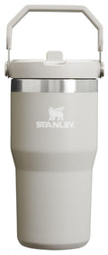STANLEY IceFlow 2.0 Flip Straw Tumbler, 30 oz, Rose Quartz