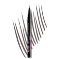 NYX PROFESSIONAL MAKEUP Lift & Snatch Eyebrow Tint Pen, Espresso