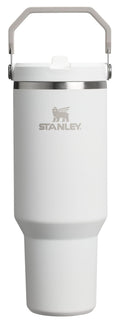 STANLEY IceFlow 2.0 Flip Straw Tumbler, 30 oz, Rose Quartz