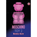 Moschino Toy 2 Bubble Gum Perfume for Women, Eau de Toilette, 3.4 fl oz