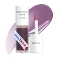 NOONI Korean Lip Oil - Applepeony | Long-Lasting, Moisturizing, Plumping, Revitalizing for Dry Lips, Waterproof, No Peel Off, Hydrating Lip Stain, Stocking Stuffers, Cute Stuff, 0.12 FL Oz