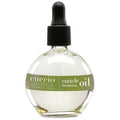 Cuccio Naturale Milk & Honey Revitalizing Cuticle Oil, Lightweight Fast-Absorbing Hydrating Nail & Cuticle Conditioner, Cold-Pressed Oils + Vitamin E, 2.30 Fl Oz