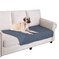 Ameritex Waterproof Dog Bed Blankets Cover for Bed Couch Sofa Reversible