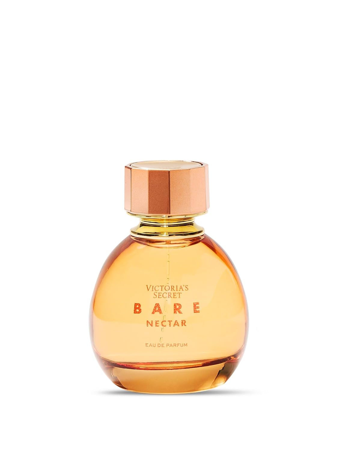 Victoria's Secret Bare Eau de Parfum, Bare Nectar - 3.4 fl oz