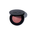 Saie Glow Sculpt Multi-Use Highlighter + Cream Blush - Lightweight Highlighter Makeup with Hyaluronic Acid + Micropearl for Radiant, Glowing Skin - Mauveglow (.02 oz)