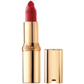 L'Oreal Paris Colour Riche Original Creamy, Hydrating Satin Lipstick with Argan Oil and Vitamin E, Ballerina Shoes , 1 Count