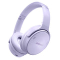 Bose QuietComfort Headphones - Wireless Bluetooth Headphones, Active Over Ear Noise Cancelling and Mic, USB-C Charging, Deep Bass, Up to 24 Hours of Playtime, Sandstone