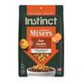 Instinct RawBoost Mixers, Freeze Dried Dog Food Topper, Grain-Free Recipe - All Natural Beef, 14 oz. Bag