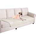 Ameritex Waterproof Dog Bed Blankets Cover for Bed Couch Sofa Reversible
