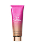 Victoria's Secret Body Fragrance Lotion, Pure Seduction Shimmer - 8 fl oz