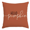 RABUSOFA Fall Pillow Covers 12x20 Pumpkin Decor Fall Decorations for Home